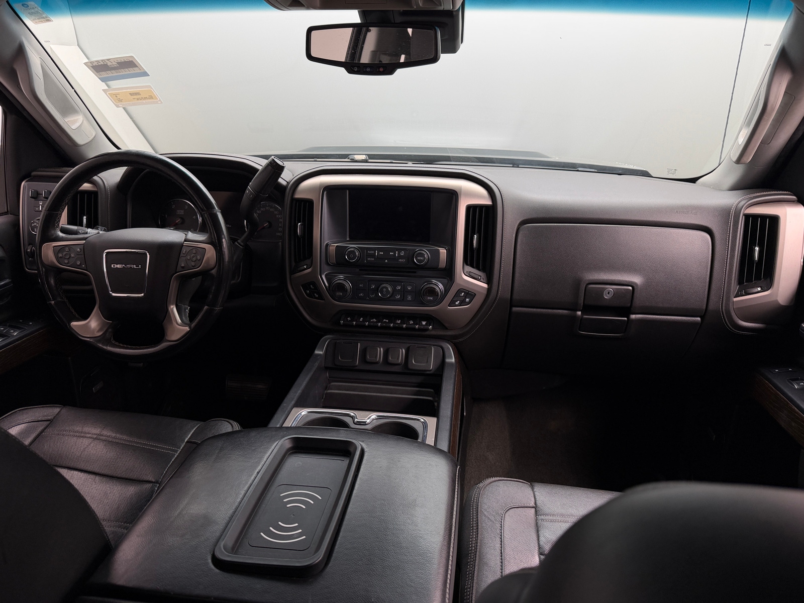 Thumbnail: 2017 GMC Sierra 3500 - 2
