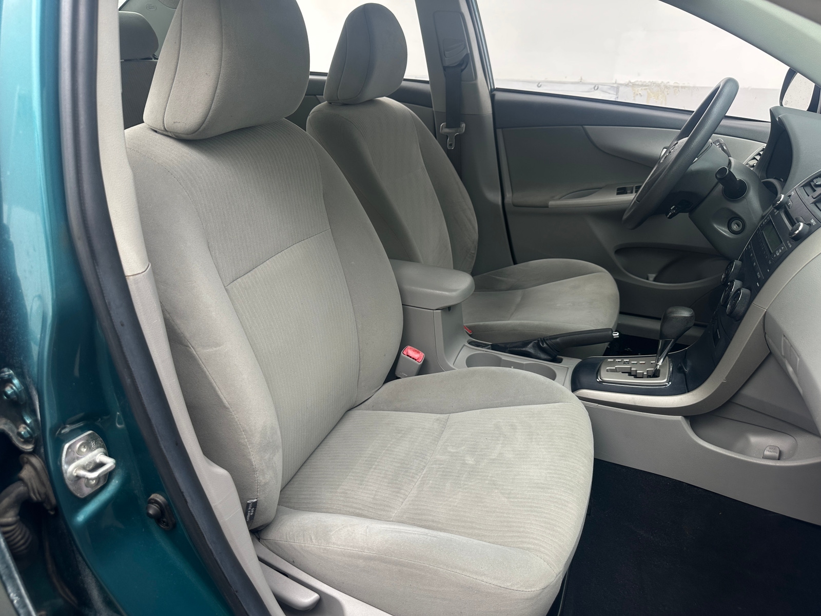 Thumbnail: 2010 Toyota Corolla - 2