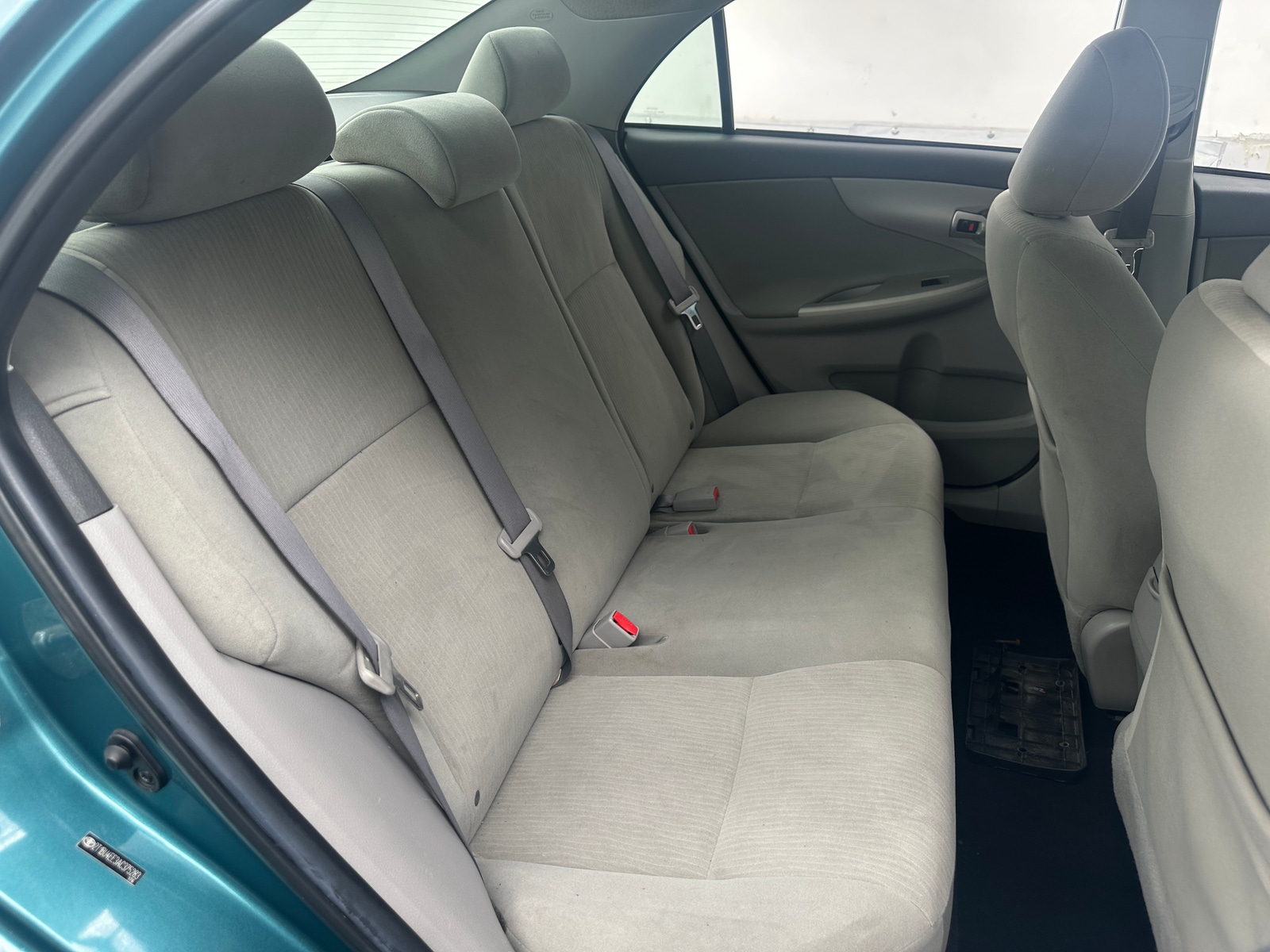 Thumbnail: 2010 Toyota Corolla - 6