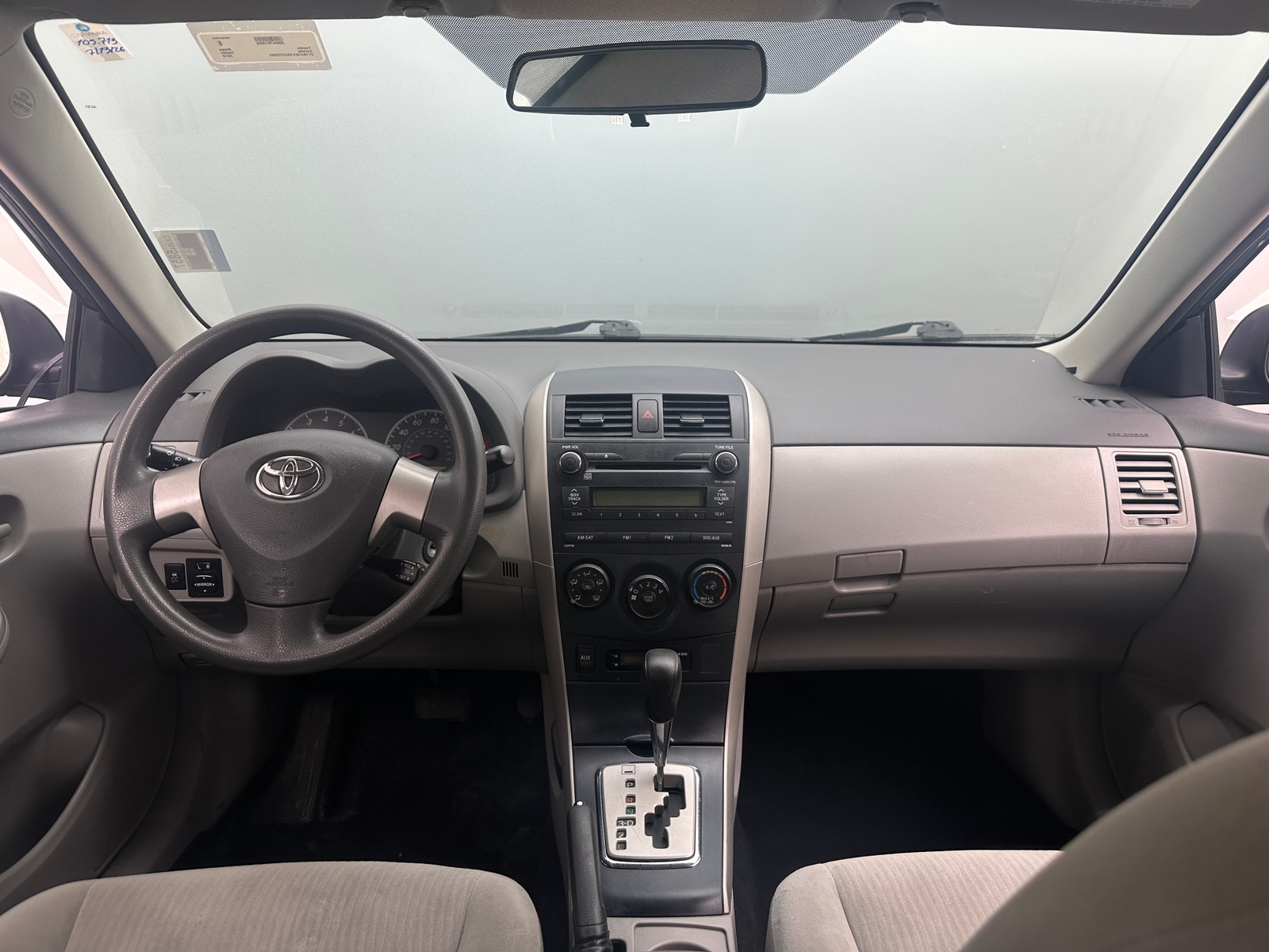 Thumbnail: 2010 Toyota Corolla - 3