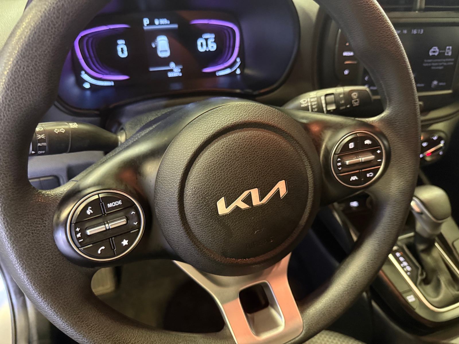 Thumbnail: 2025 Kia Soul - 5