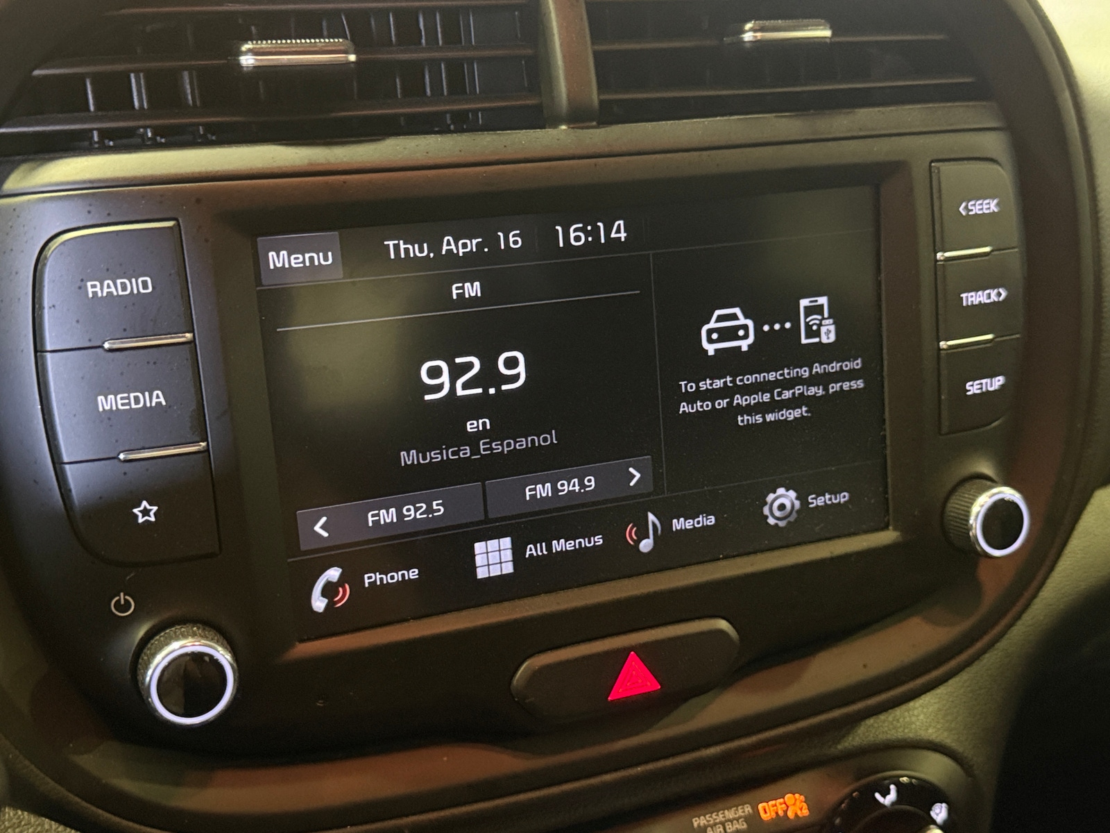 Thumbnail: 2025 Kia Soul - 4