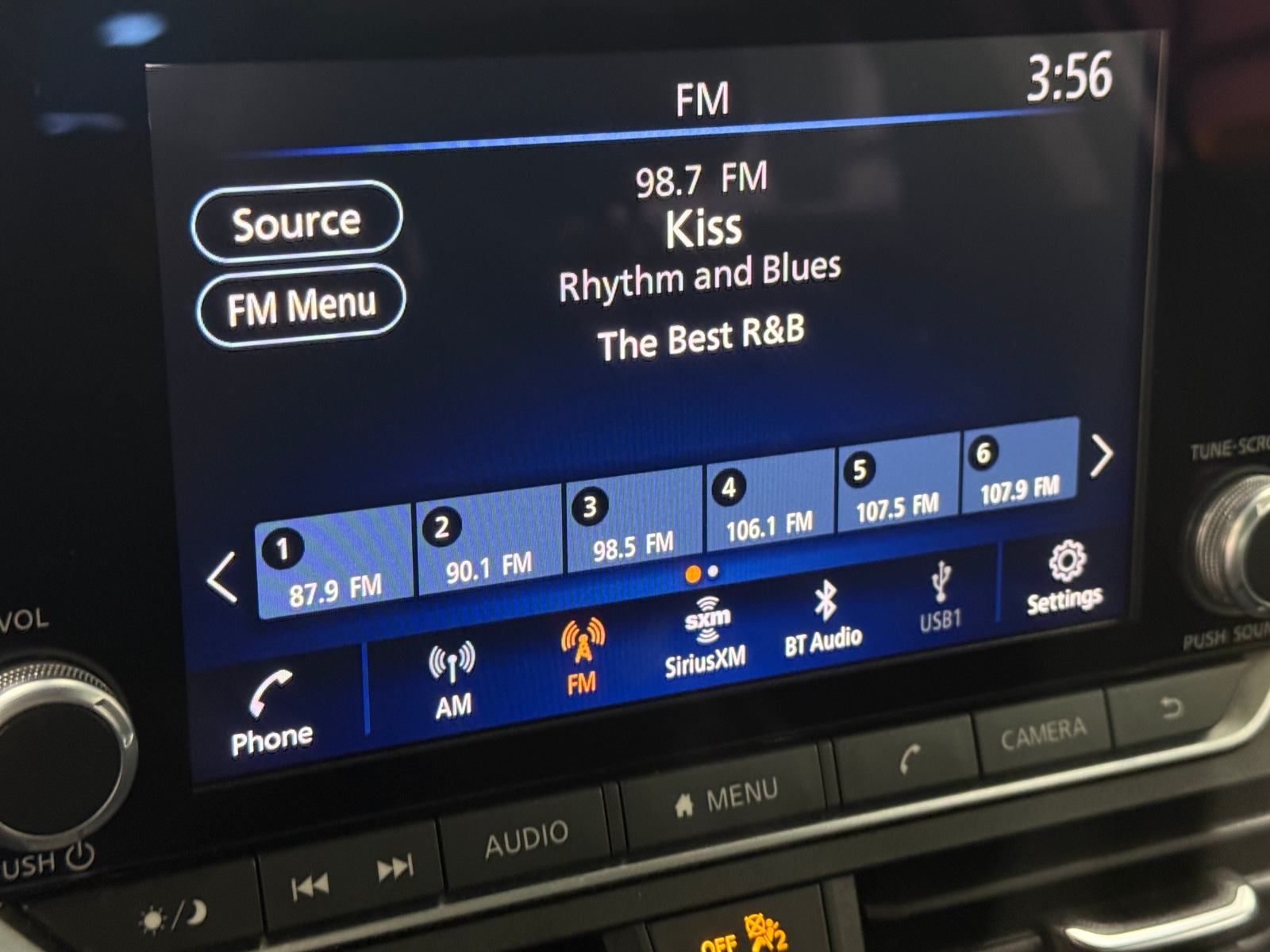 Thumbnail: 2025 Nissan Altima - 4