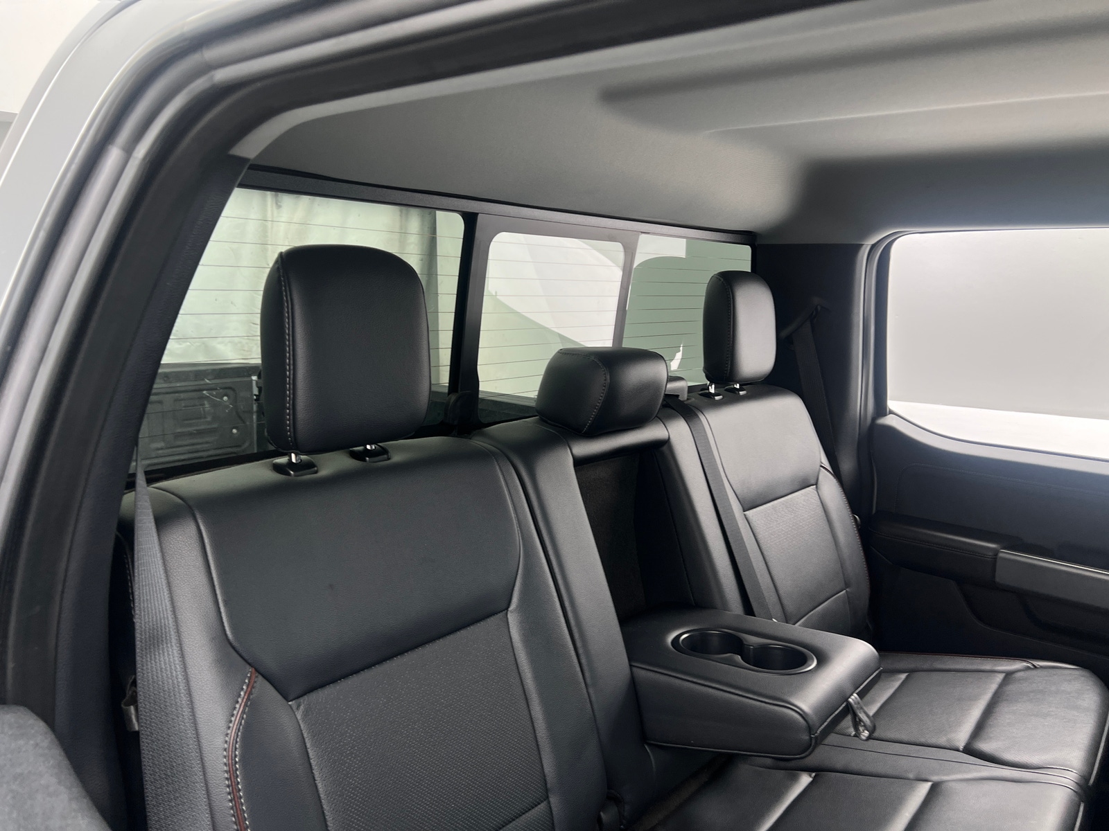 Thumbnail: 2023 Ford Econoline - 5