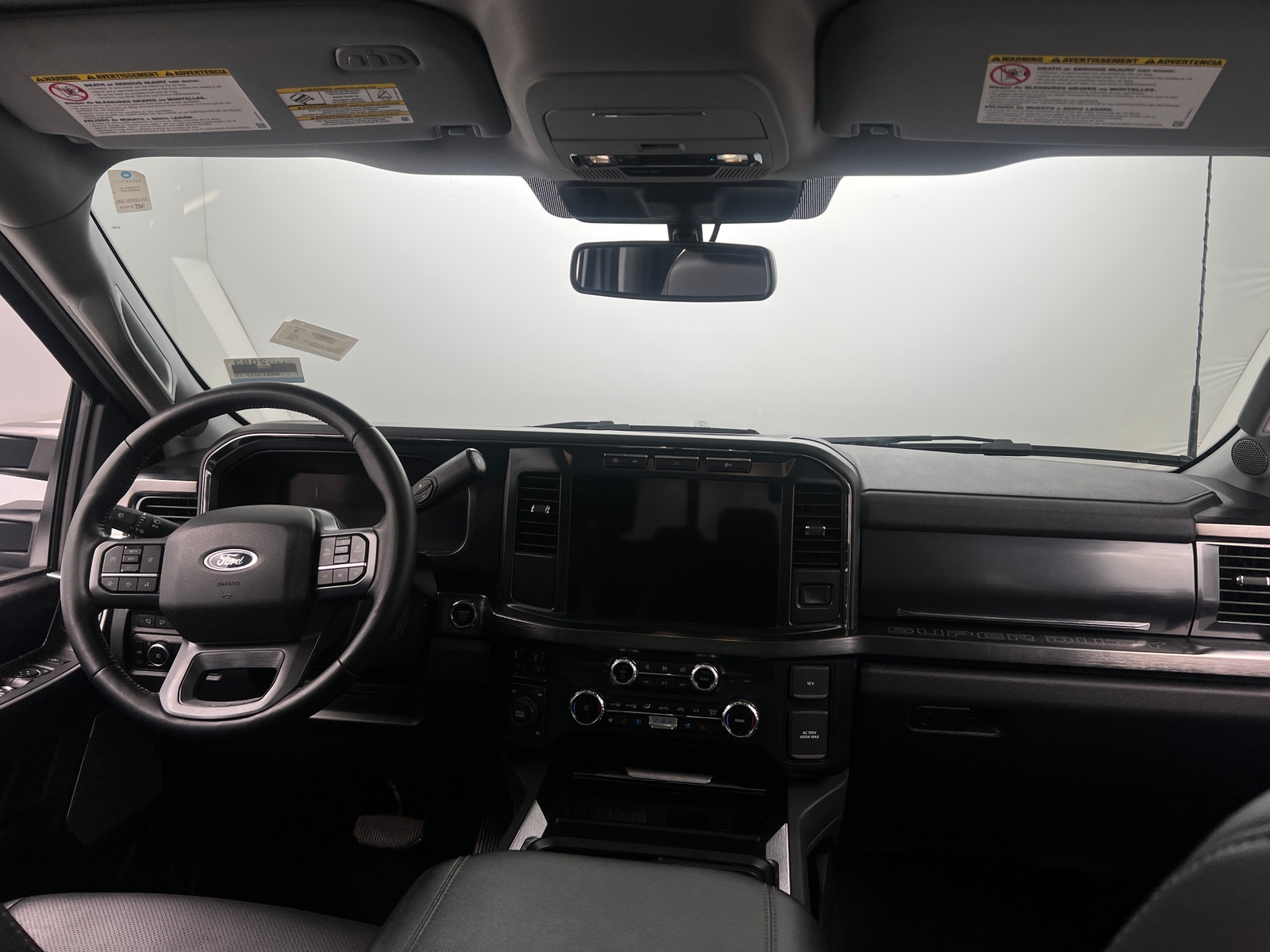 Thumbnail: 2023 Ford Econoline - 2