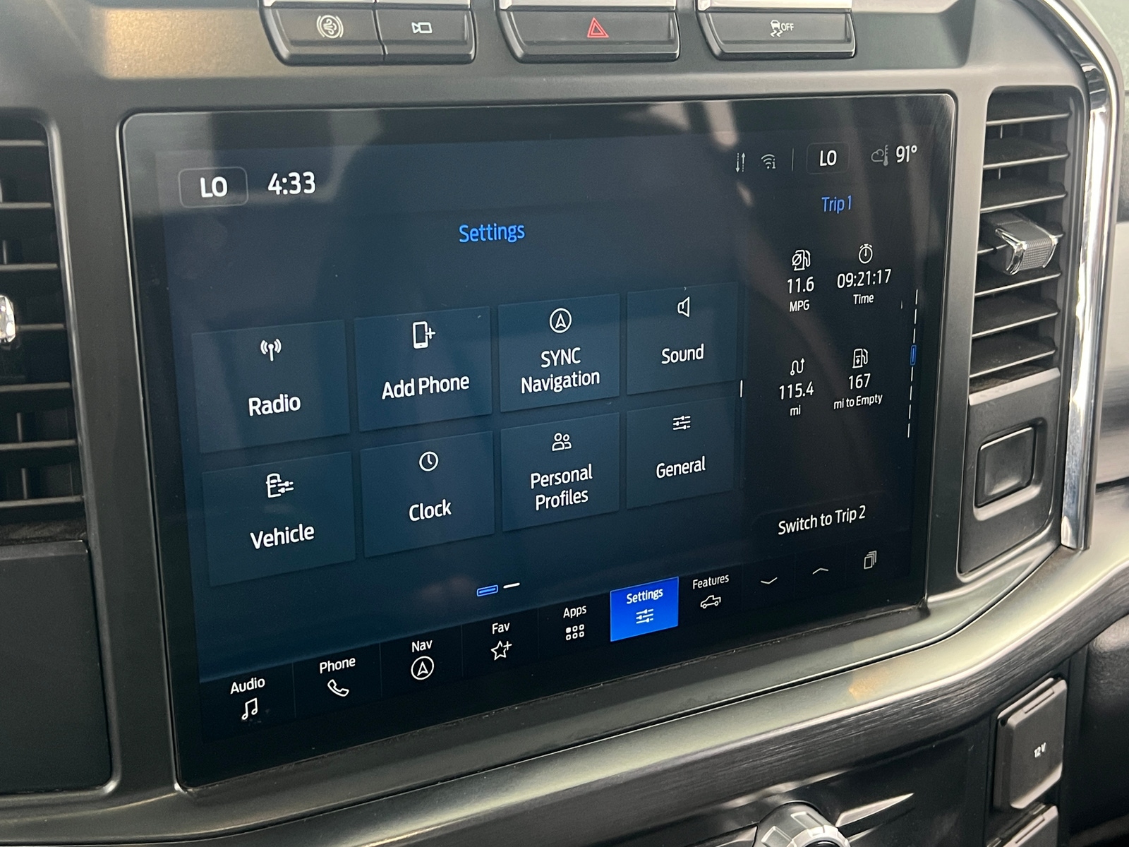 Thumbnail: 2023 Ford Econoline - 3