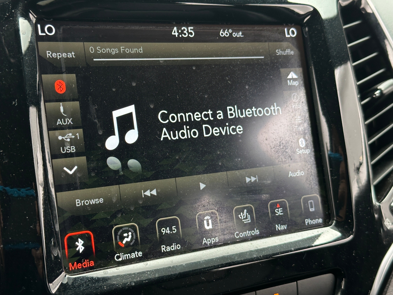 Thumbnail: 2019 Jeep Cherokee - 3