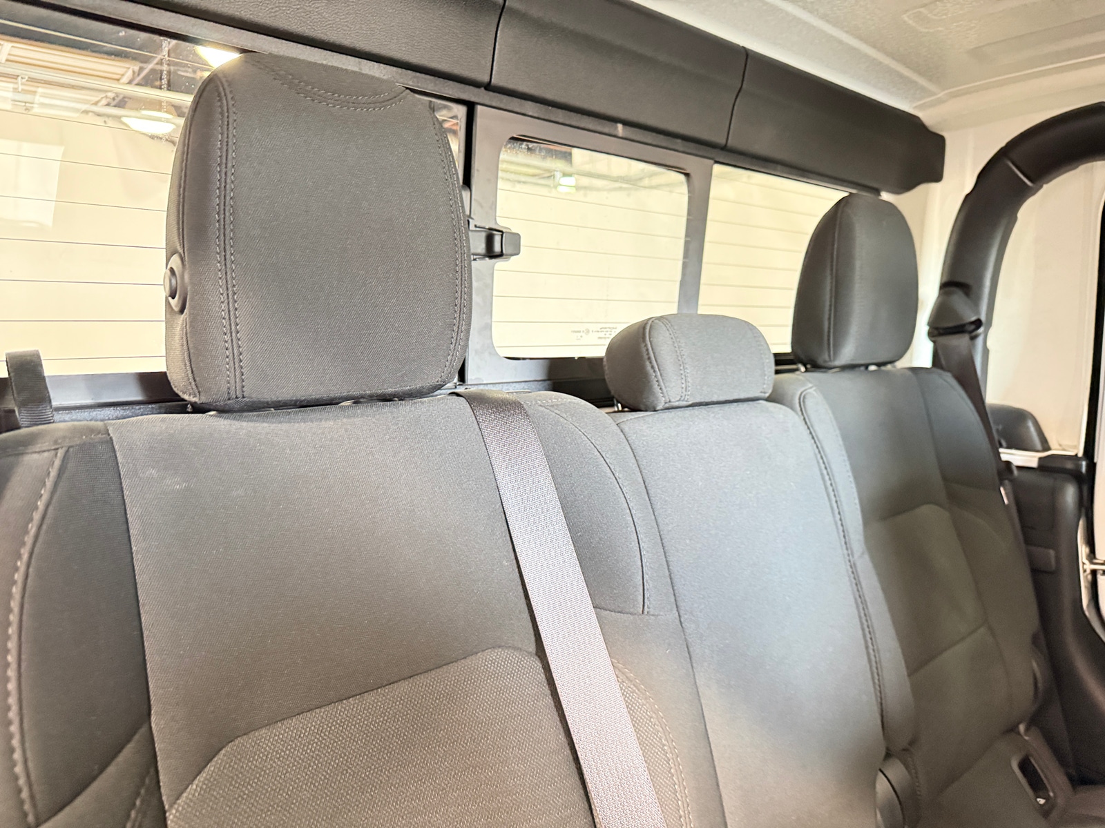 Thumbnail: 2023 Jeep Gladiator - 6