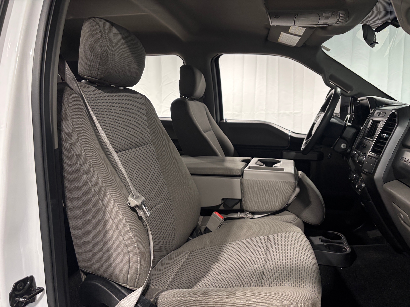 Thumbnail: 2019 Ford Econoline - 2