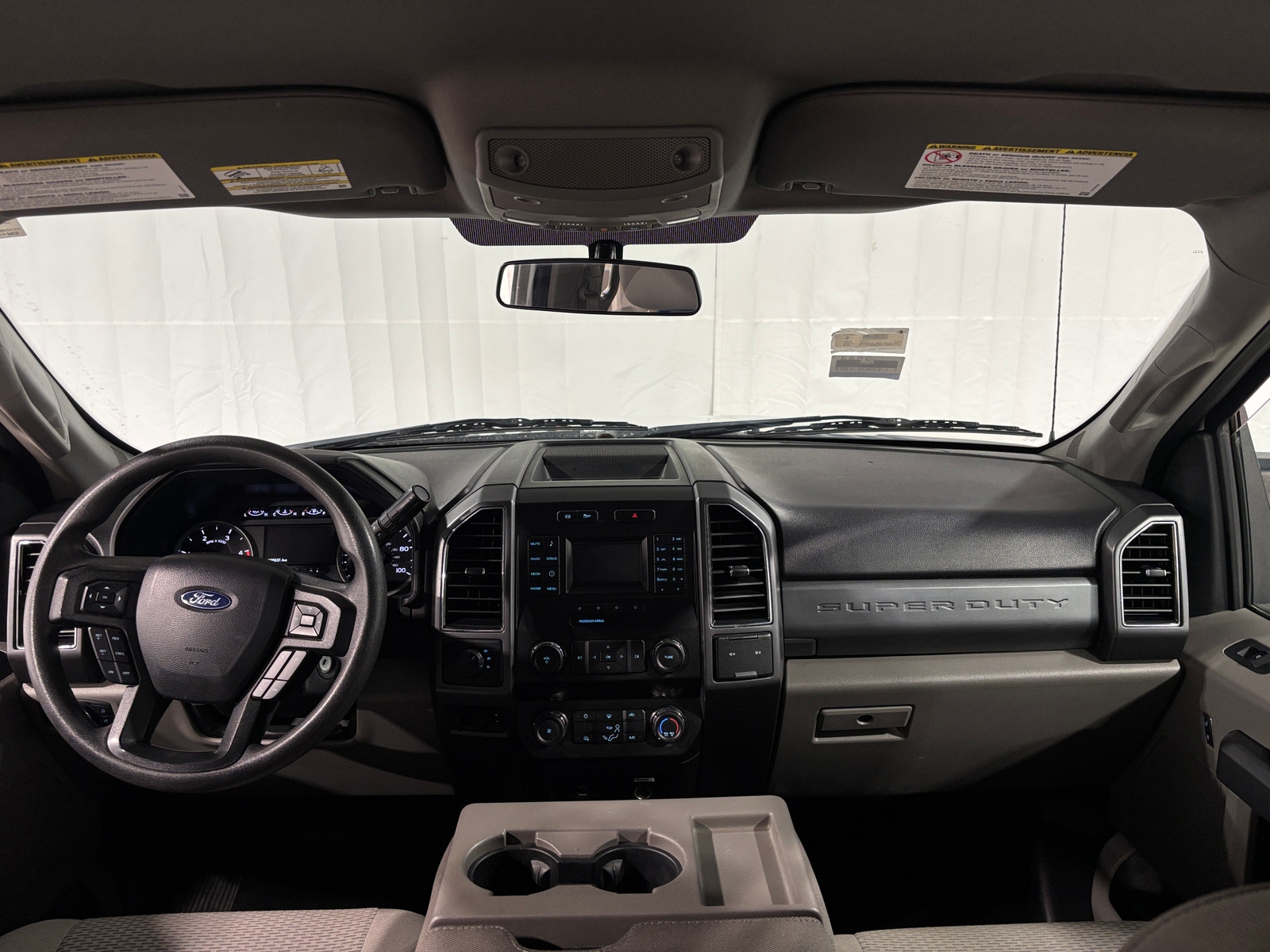 Thumbnail: 2019 Ford Econoline - 3