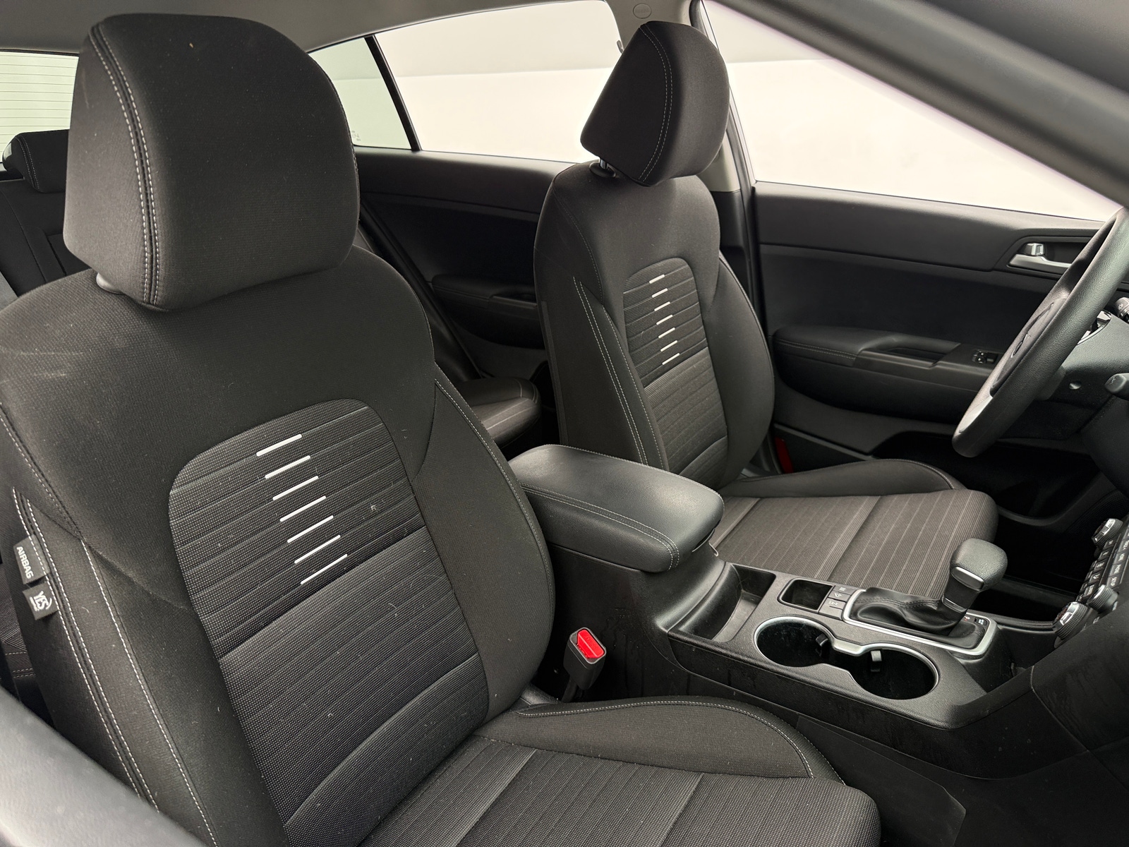 Thumbnail: 2022 Kia Sportage - 2