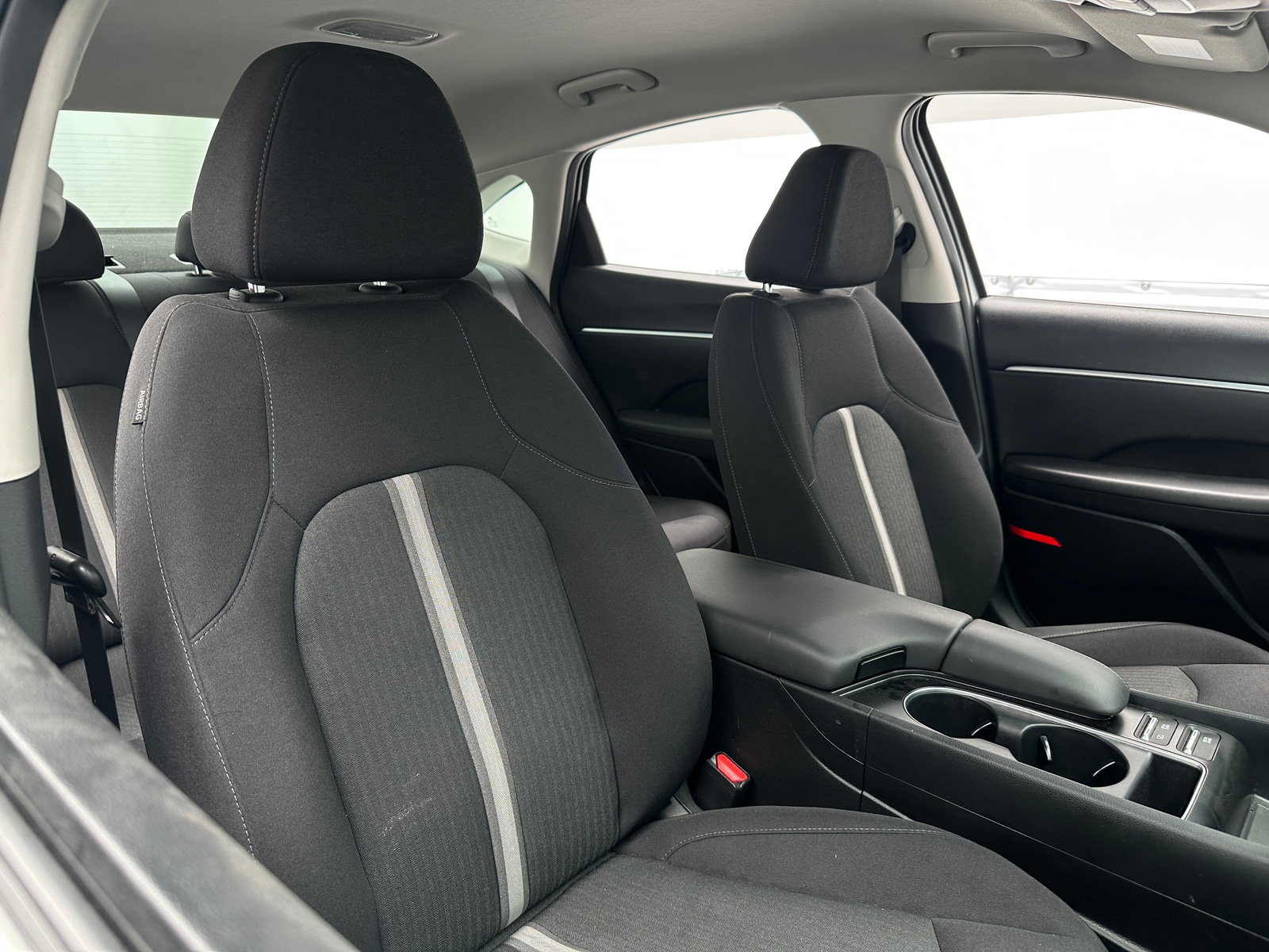 Thumbnail: 2025 Hyundai Sonata - 2