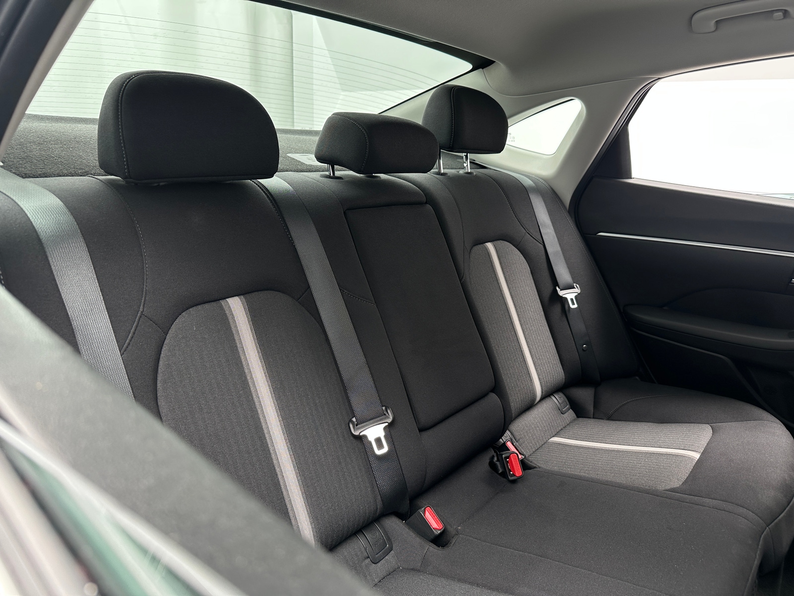 Thumbnail: 2025 Hyundai Sonata - 6