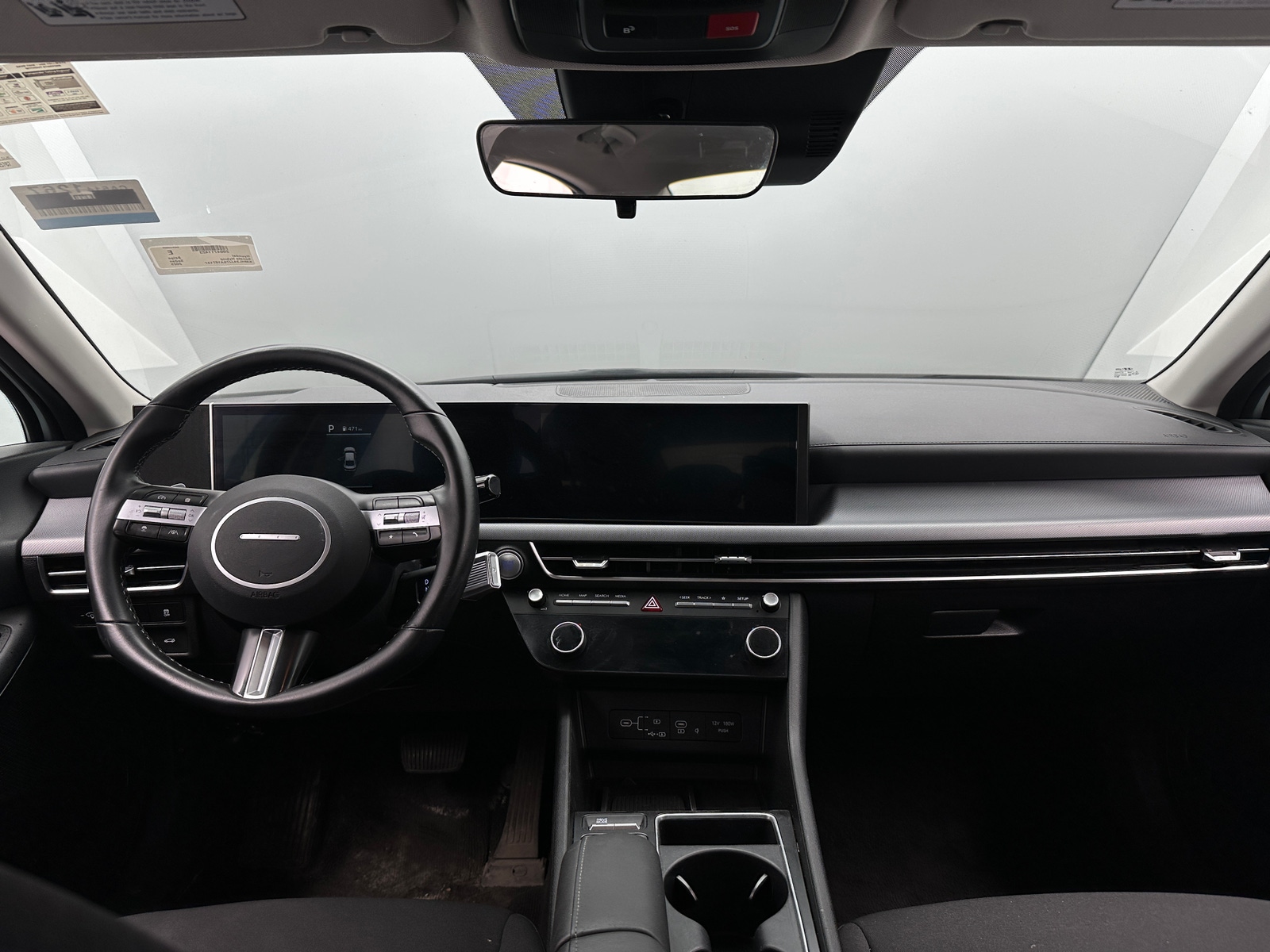 Thumbnail: 2025 Hyundai Sonata - 3