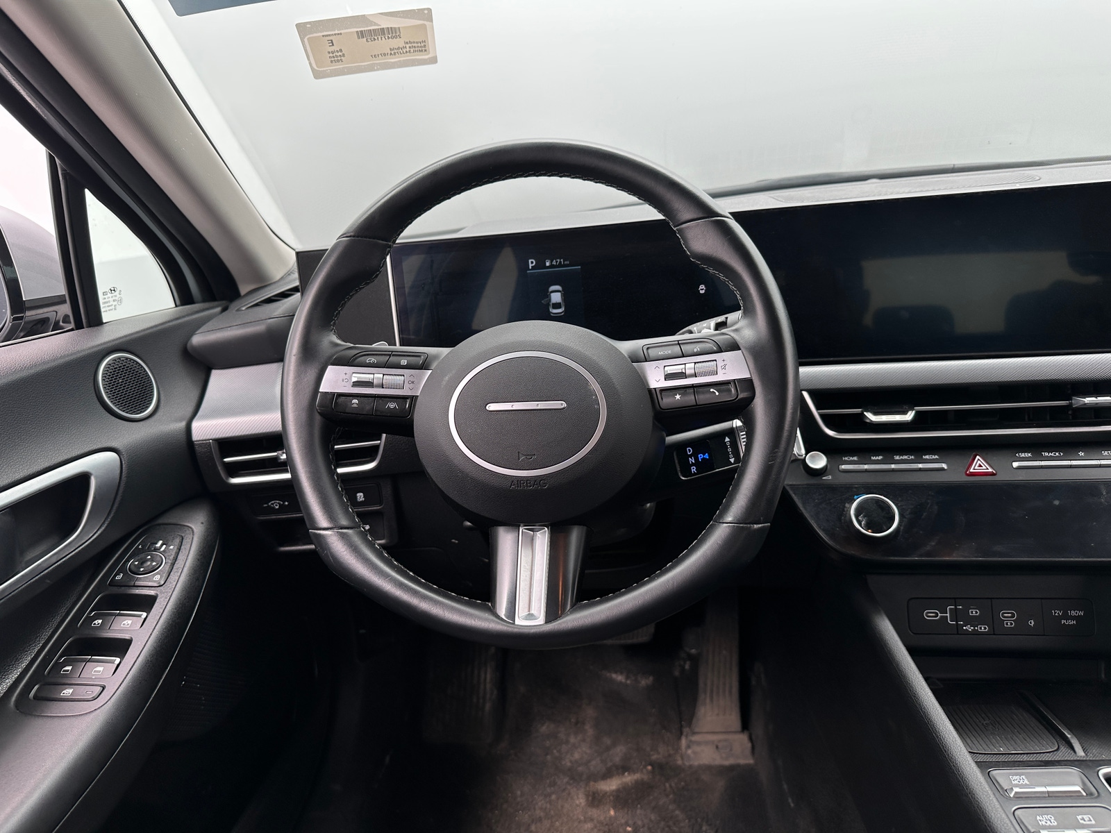 Thumbnail: 2025 Hyundai Sonata - 5