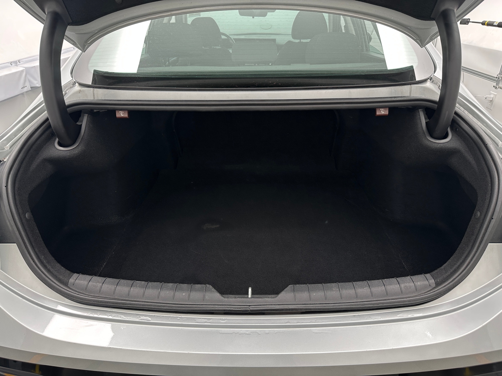 Thumbnail: 2025 Hyundai Sonata - 7