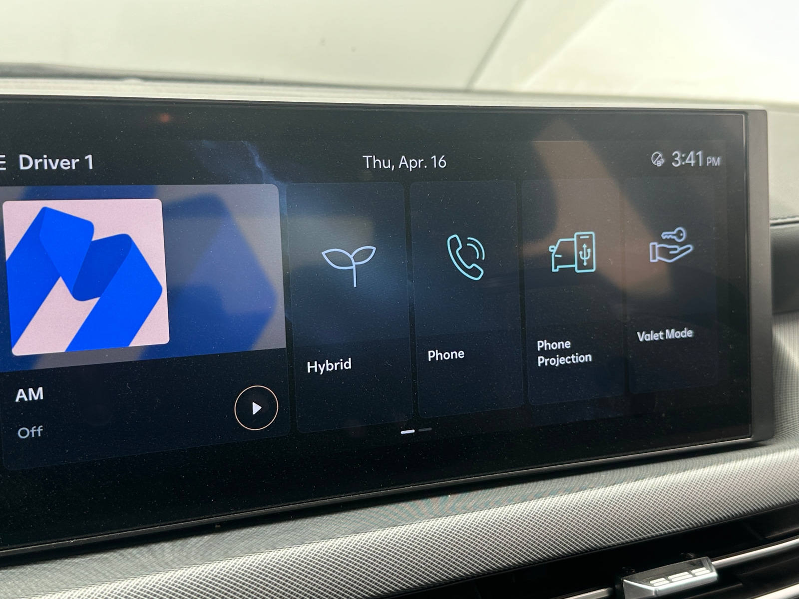 Thumbnail: 2025 Hyundai Sonata - 4