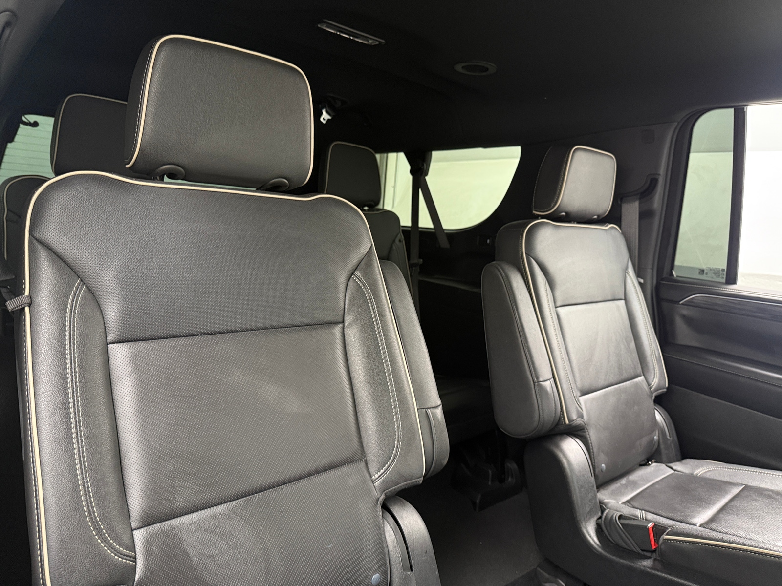 Thumbnail: 2022 GMC Yukon XL - 5