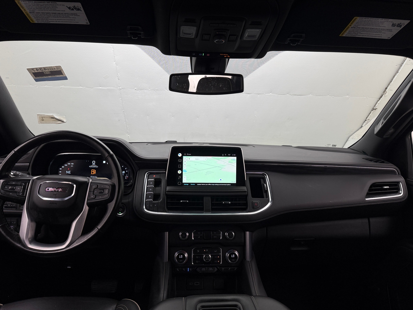 Thumbnail: 2022 GMC Yukon XL - 2