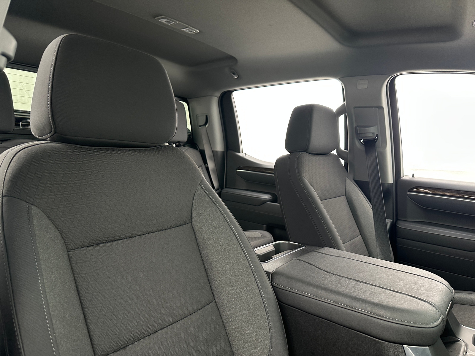 Thumbnail: 2026 GMC Sierra 1500 - 2