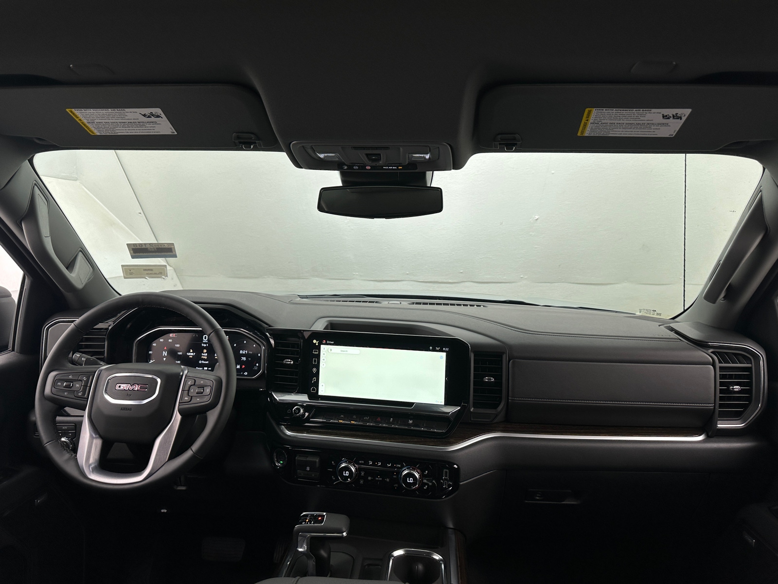 Thumbnail: 2026 GMC Sierra 1500 - 3