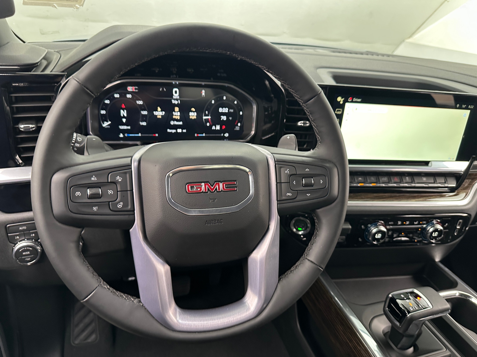 Thumbnail: 2026 GMC Sierra 1500 - 5