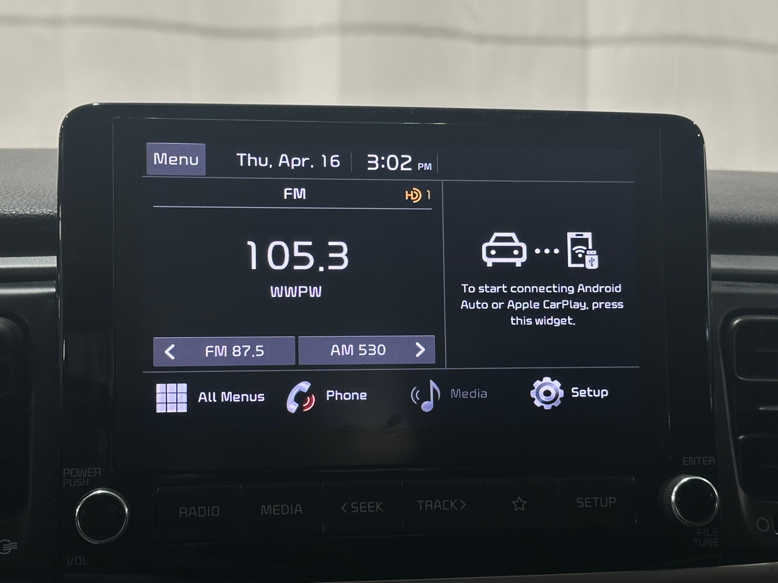 Thumbnail: 2021 Kia Rio - 4