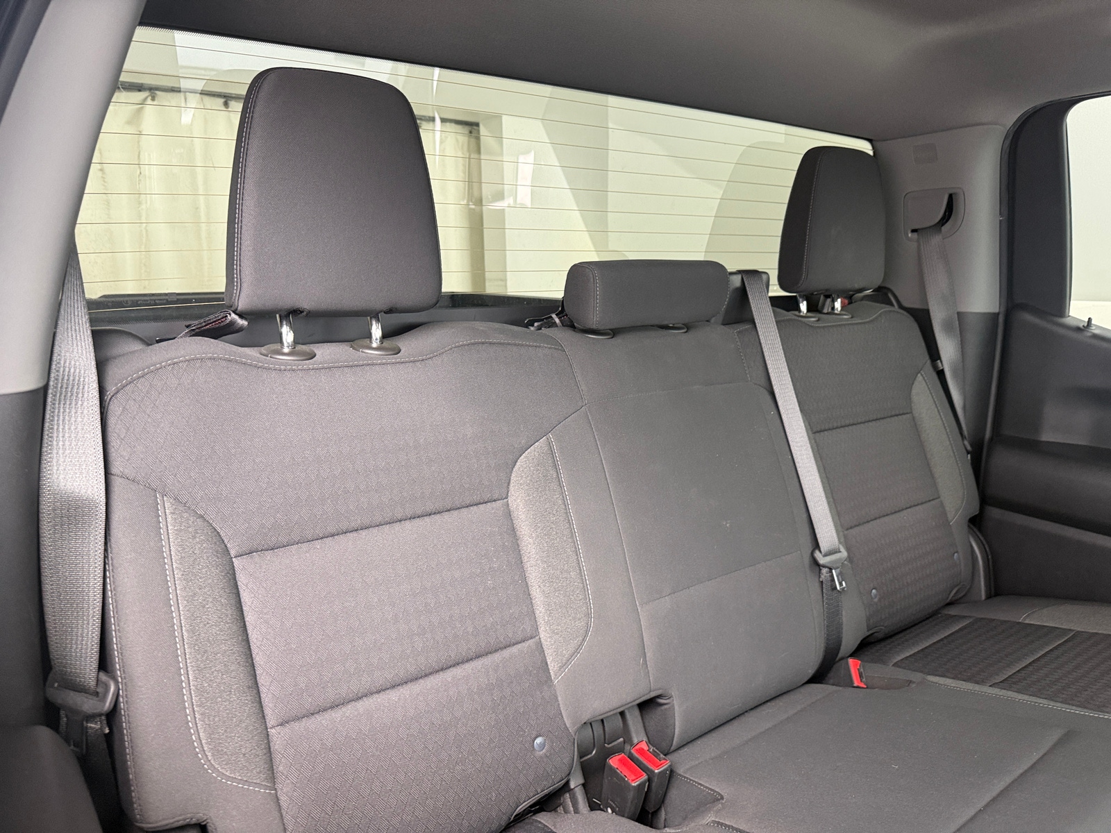 Thumbnail: 2022 Chevrolet Silverado 1500 - 6