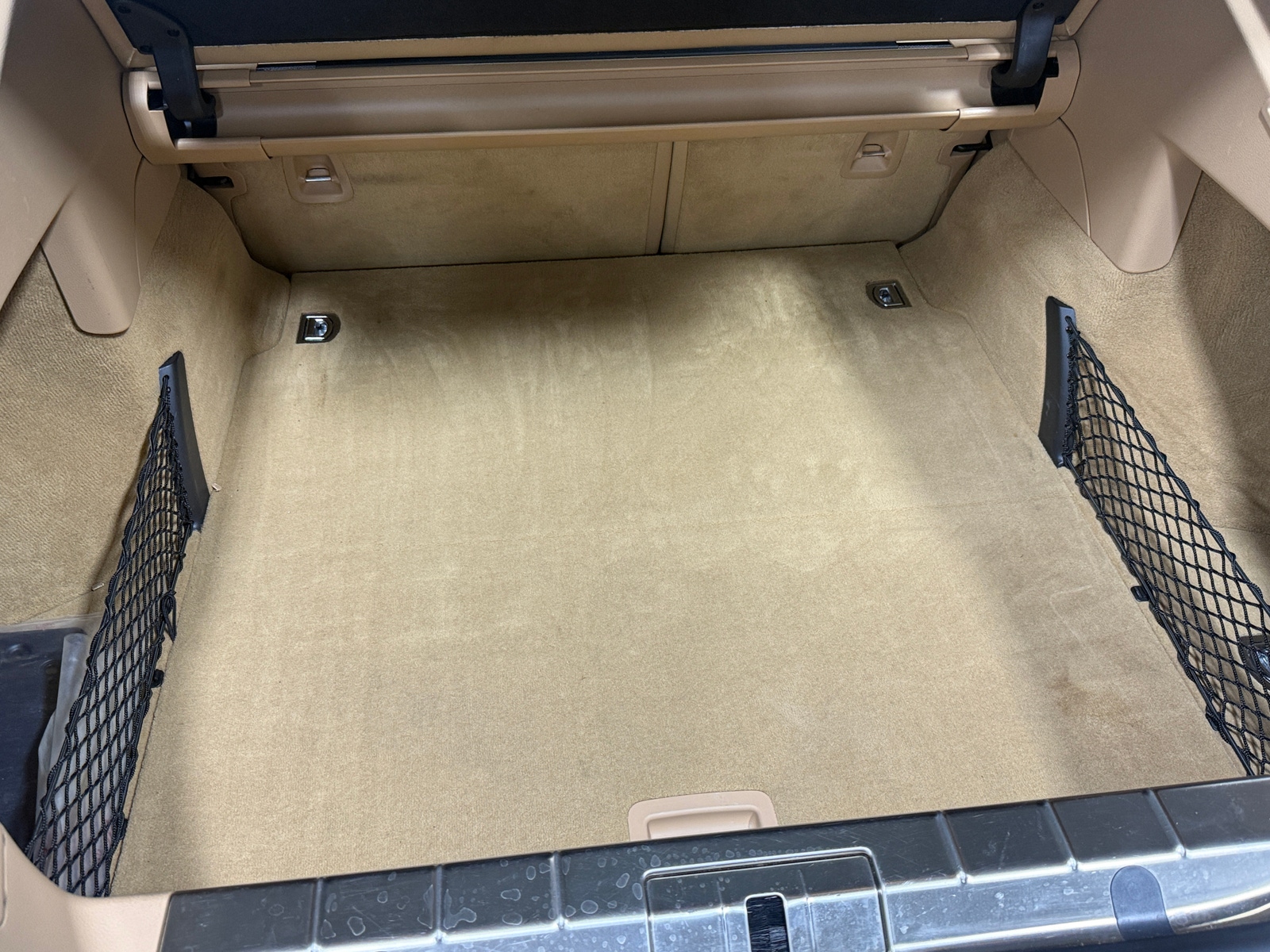 Thumbnail: 2012 Porsche Panamera - 6