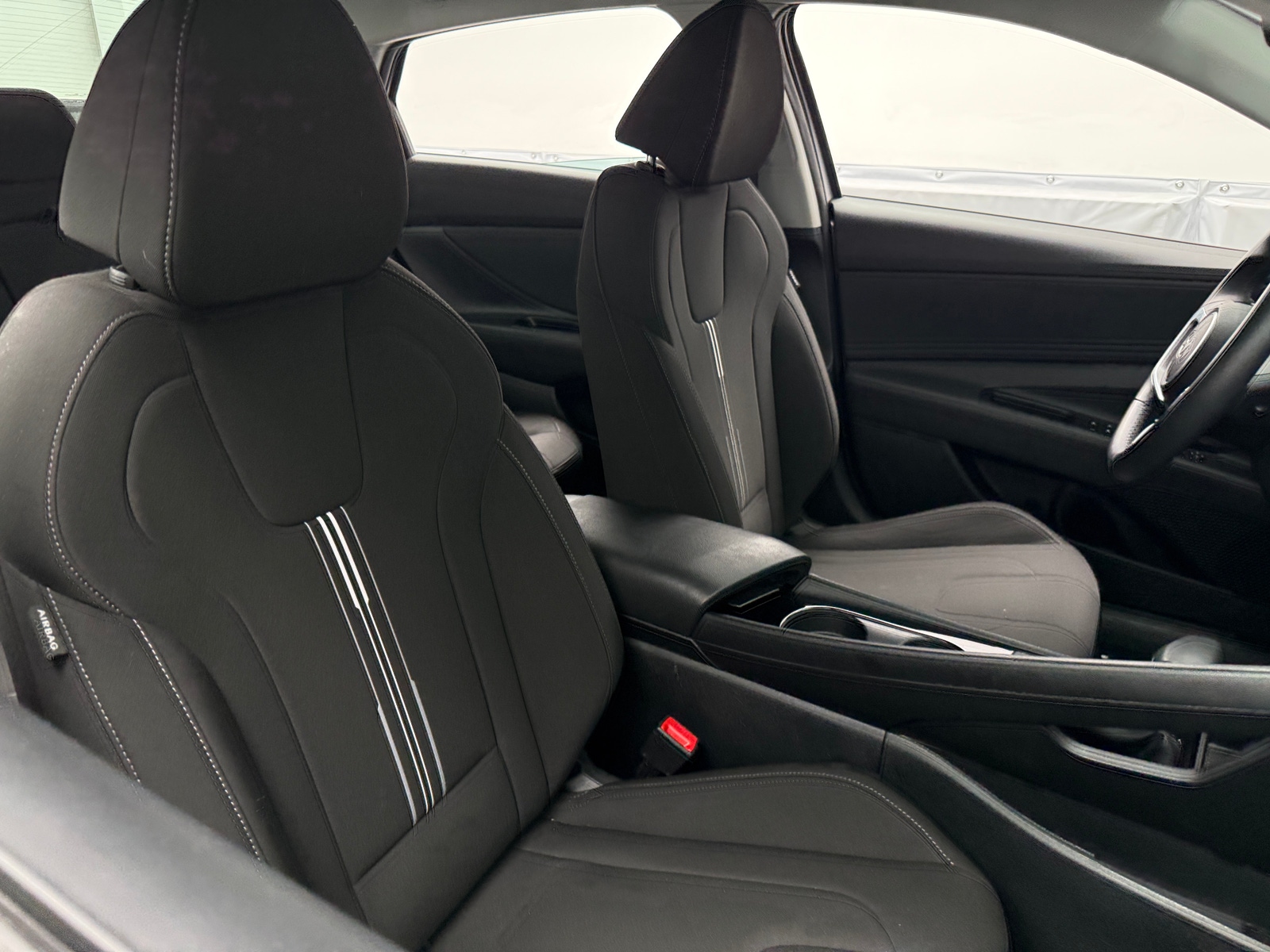 Thumbnail: 2025 Hyundai Elantra - 2