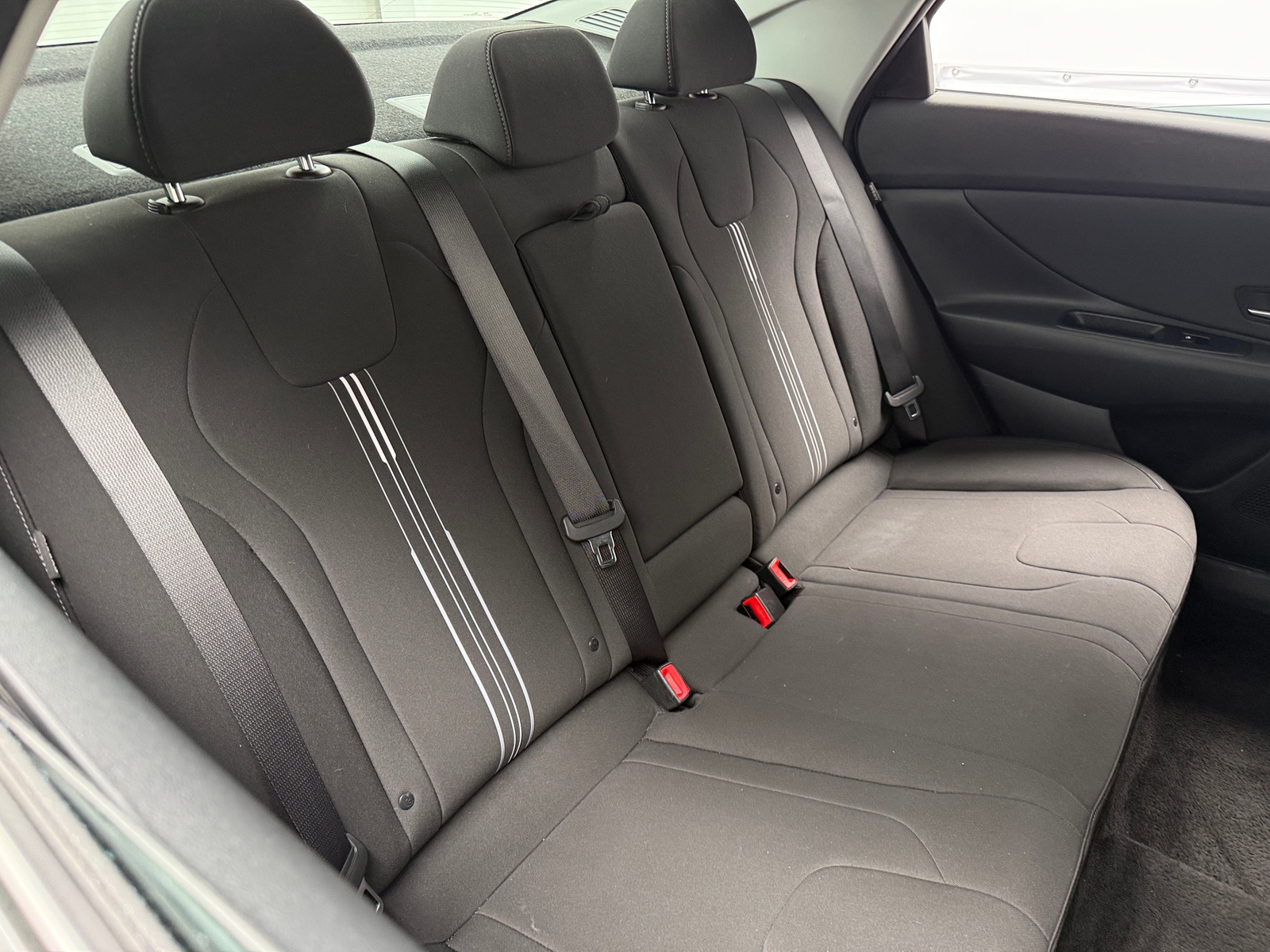 Thumbnail: 2025 Hyundai Elantra - 6