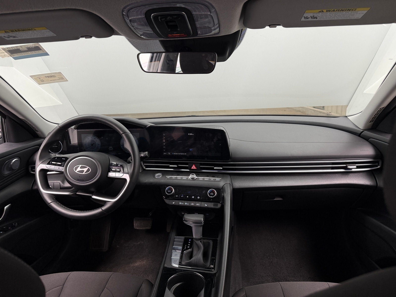 Thumbnail: 2025 Hyundai Elantra - 3