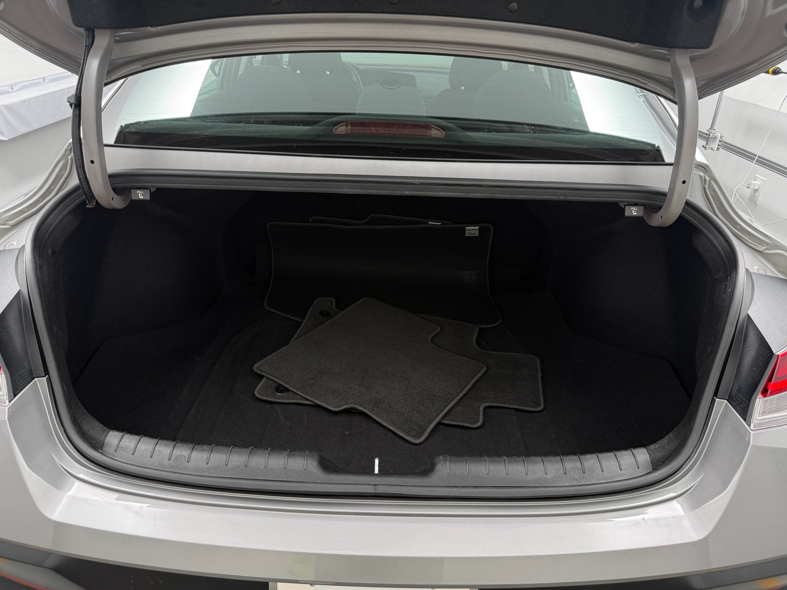 Thumbnail: 2025 Hyundai Elantra - 7