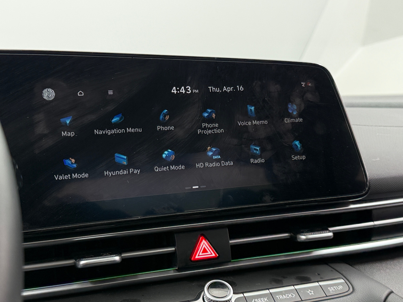 Thumbnail: 2025 Hyundai Elantra - 4