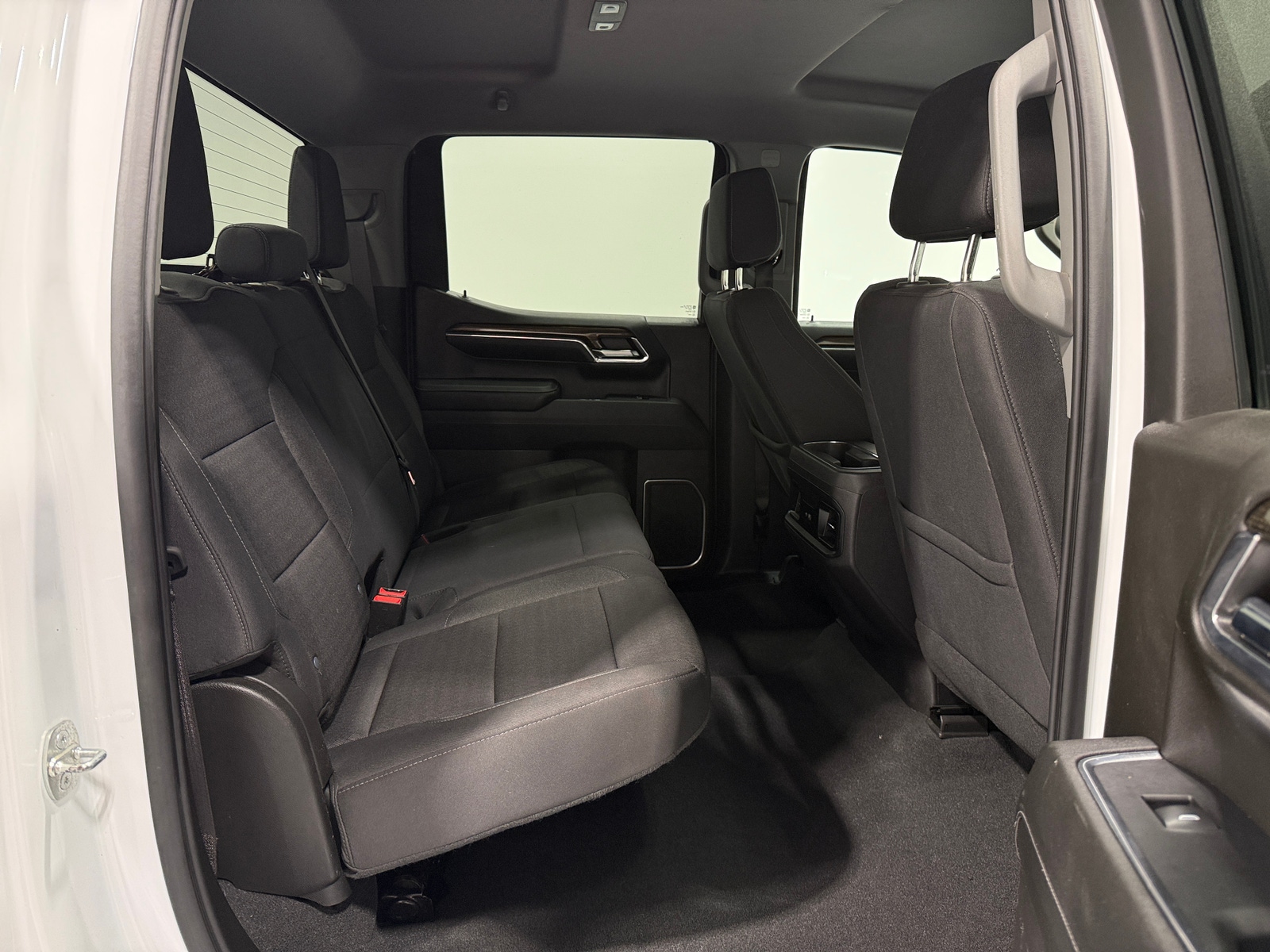 Thumbnail: 2023 Chevrolet Silverado 1500 - 6