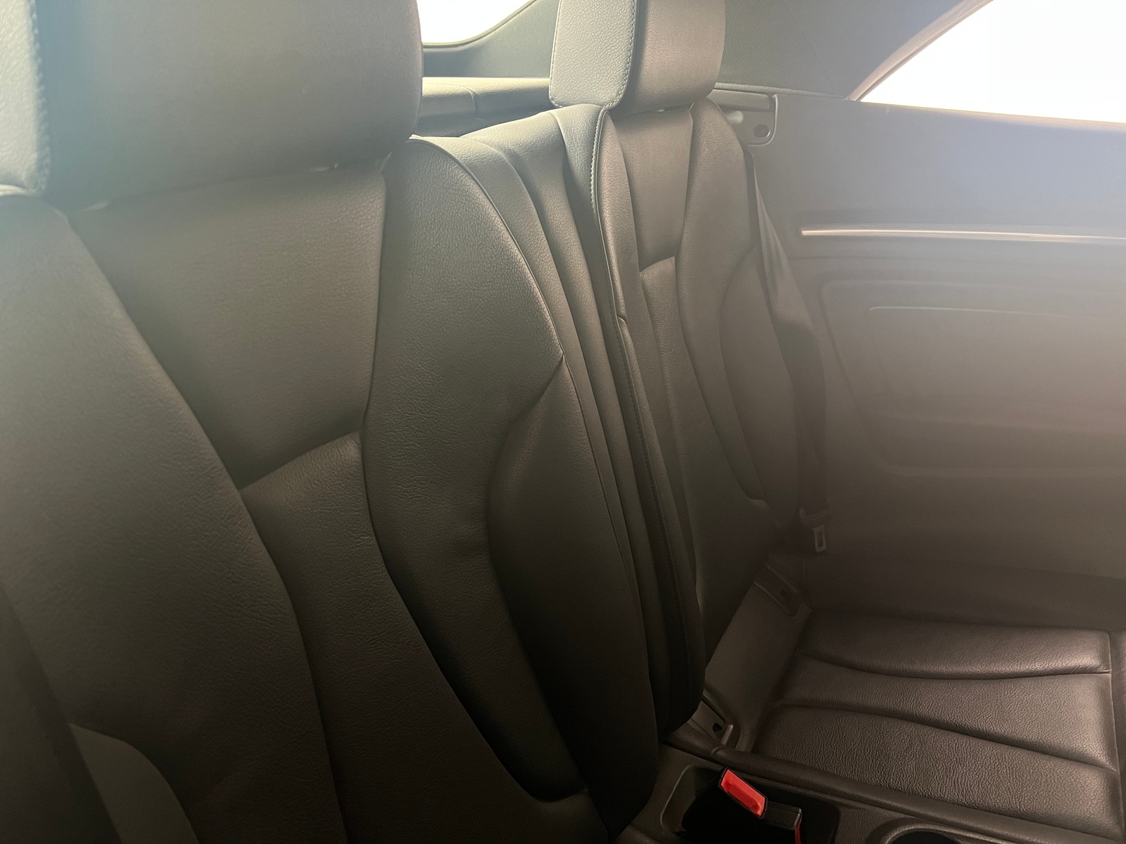 Thumbnail: 2016 Audi A3 - 5