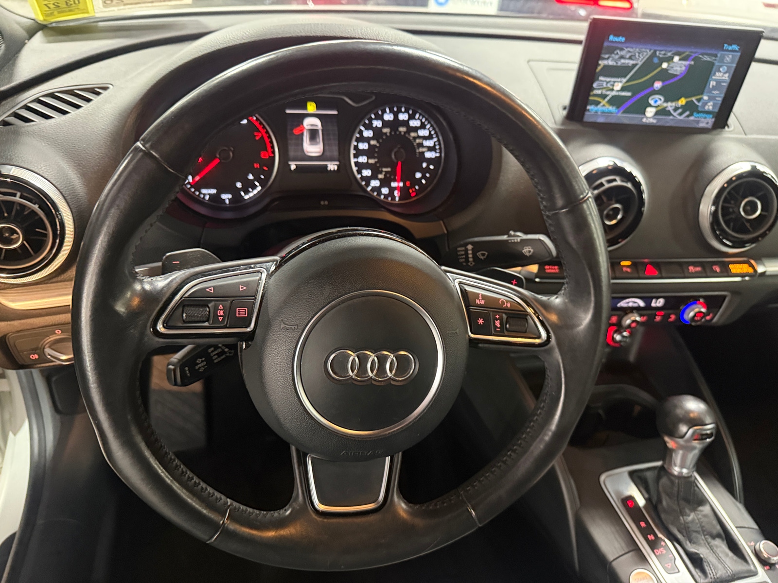 Thumbnail: 2016 Audi A3 - 4