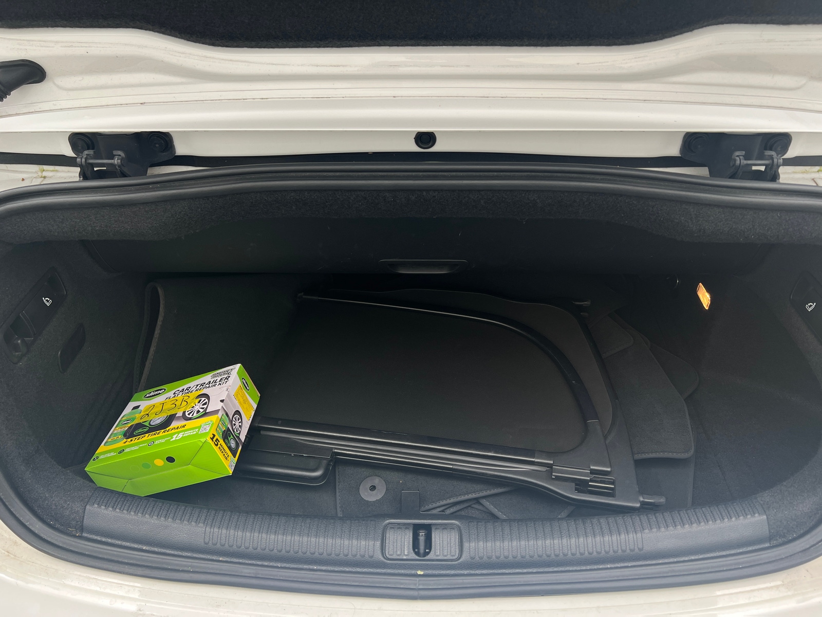 Thumbnail: 2016 Audi A3 - 6