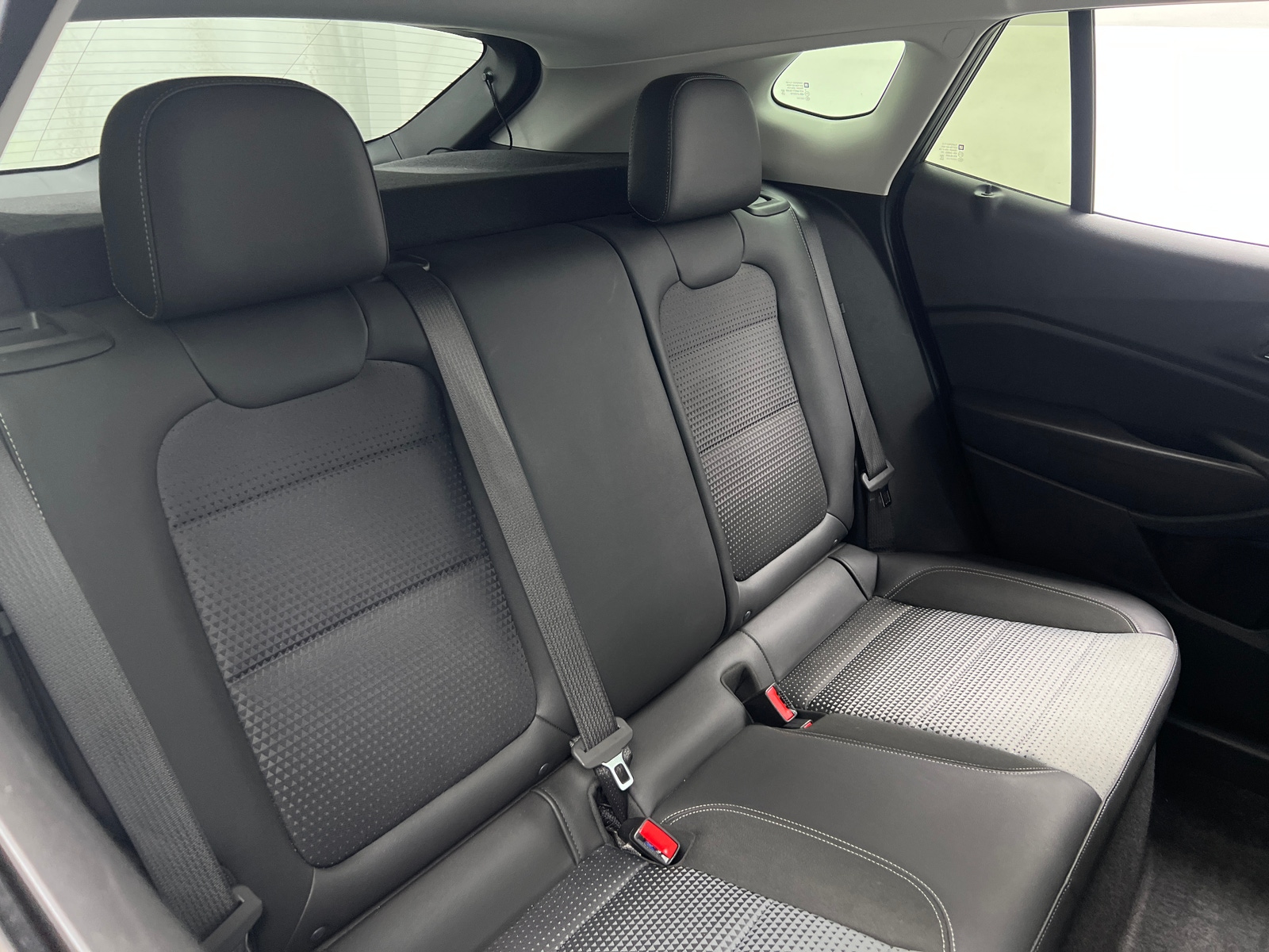 Thumbnail: 2025 Chevrolet Trax - 6