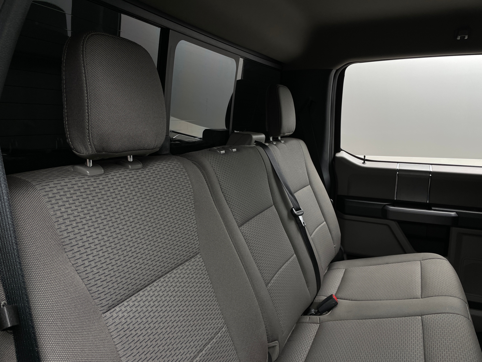 Thumbnail: 2022 Ford Econoline - 6