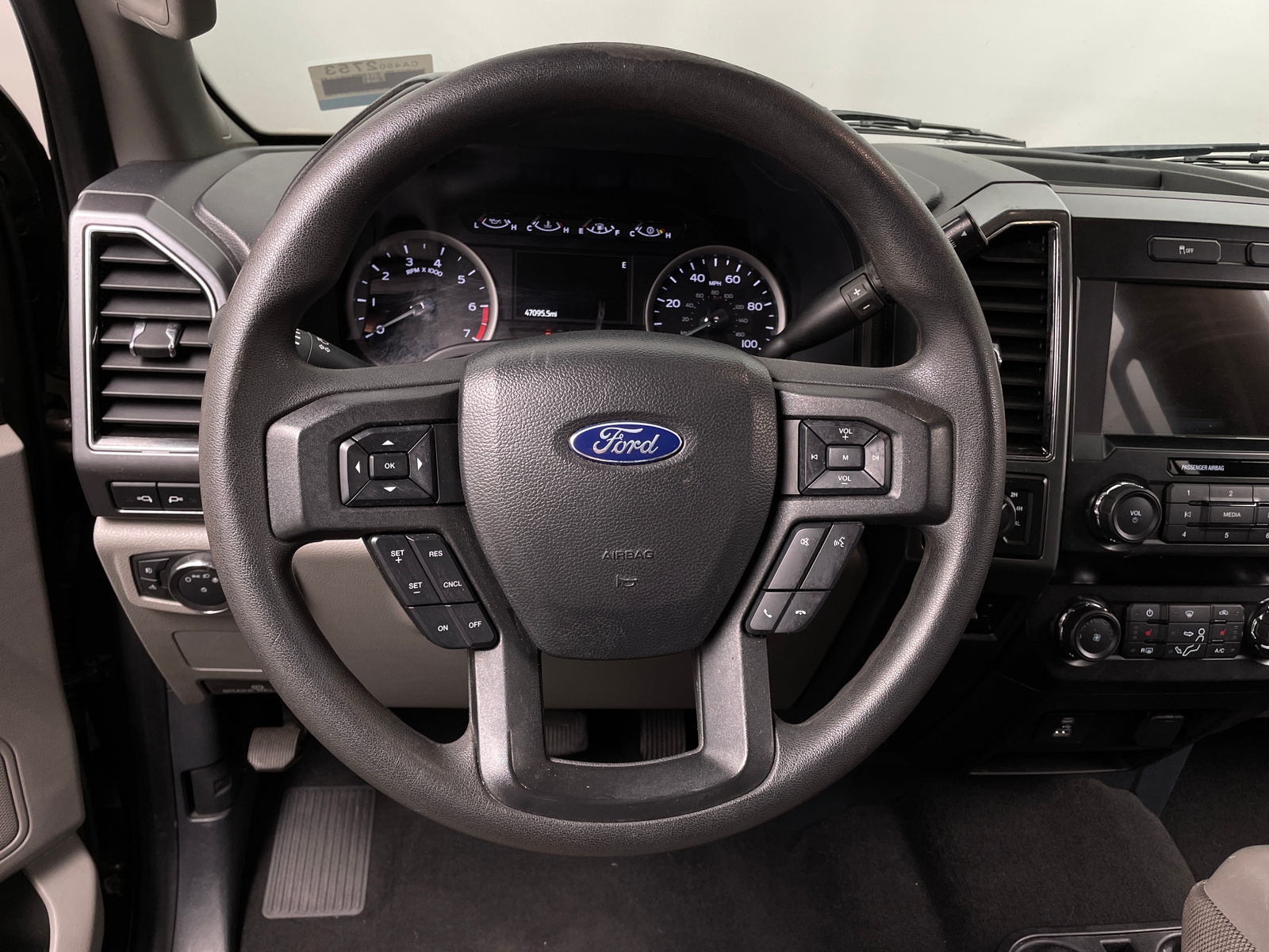 Thumbnail: 2022 Ford Econoline - 5