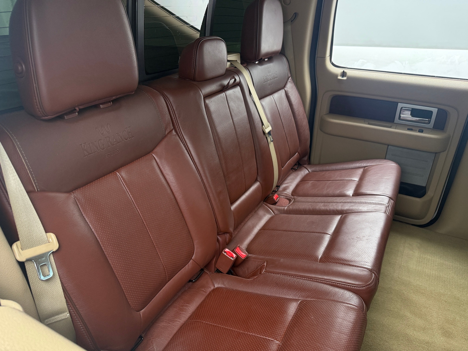 Thumbnail: 2014 Ford Econoline - 5