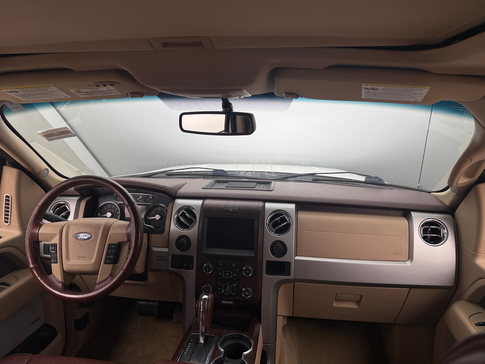 Thumbnail: 2014 Ford Econoline - 2