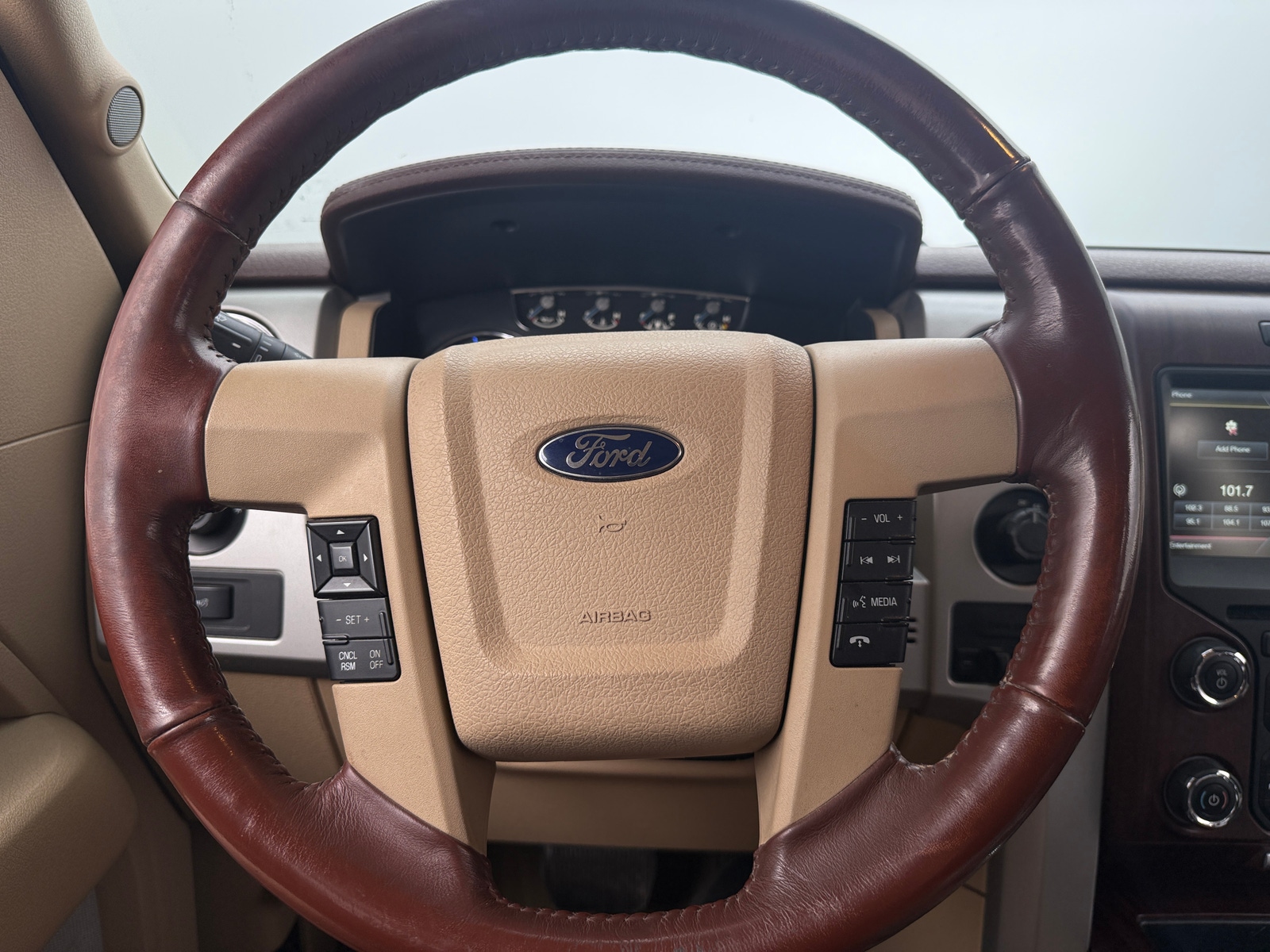 Thumbnail: 2014 Ford Econoline - 4