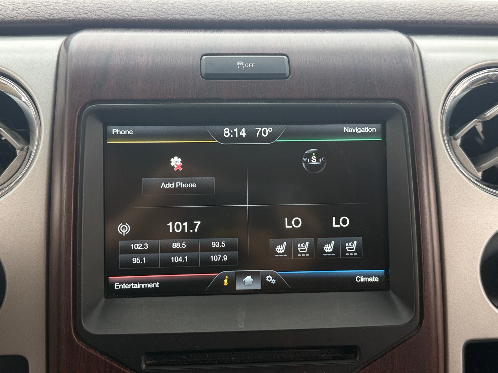 Thumbnail: 2014 Ford Econoline - 3