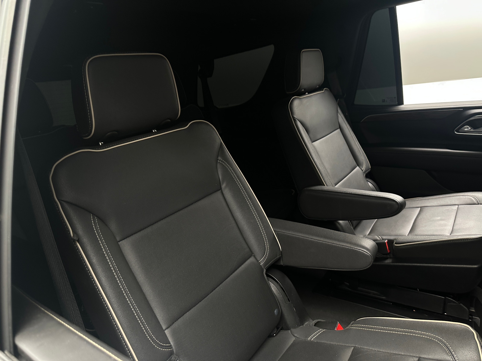 Thumbnail: 2023 Chevrolet Tahoe - 5