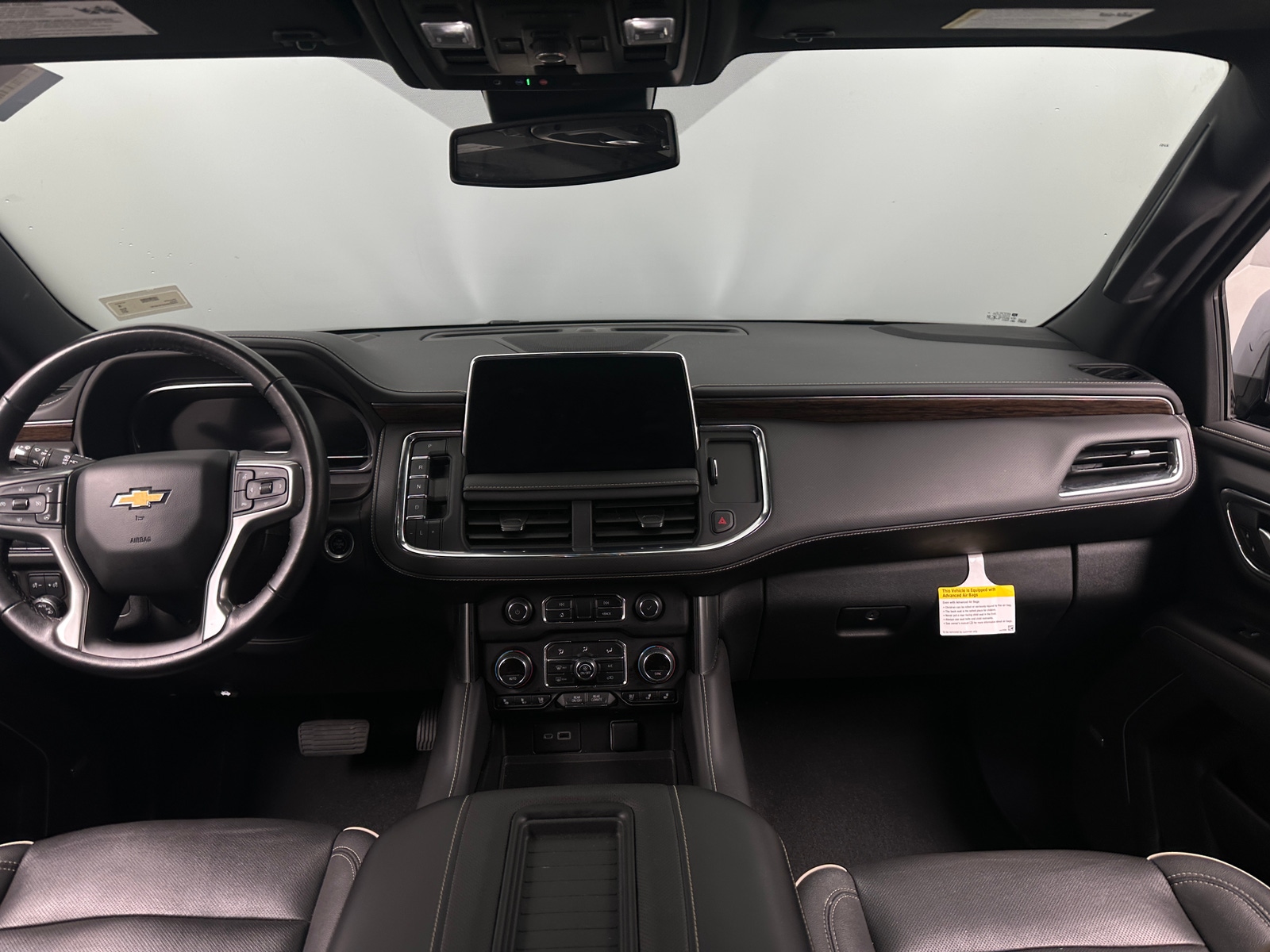 Thumbnail: 2023 Chevrolet Tahoe - 2