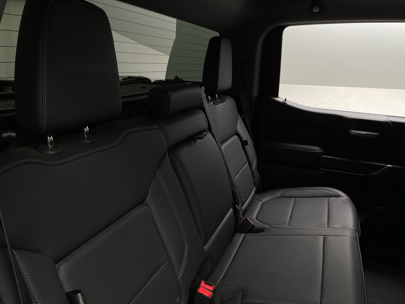 Thumbnail: 2019 GMC Sierra 1500 - 5