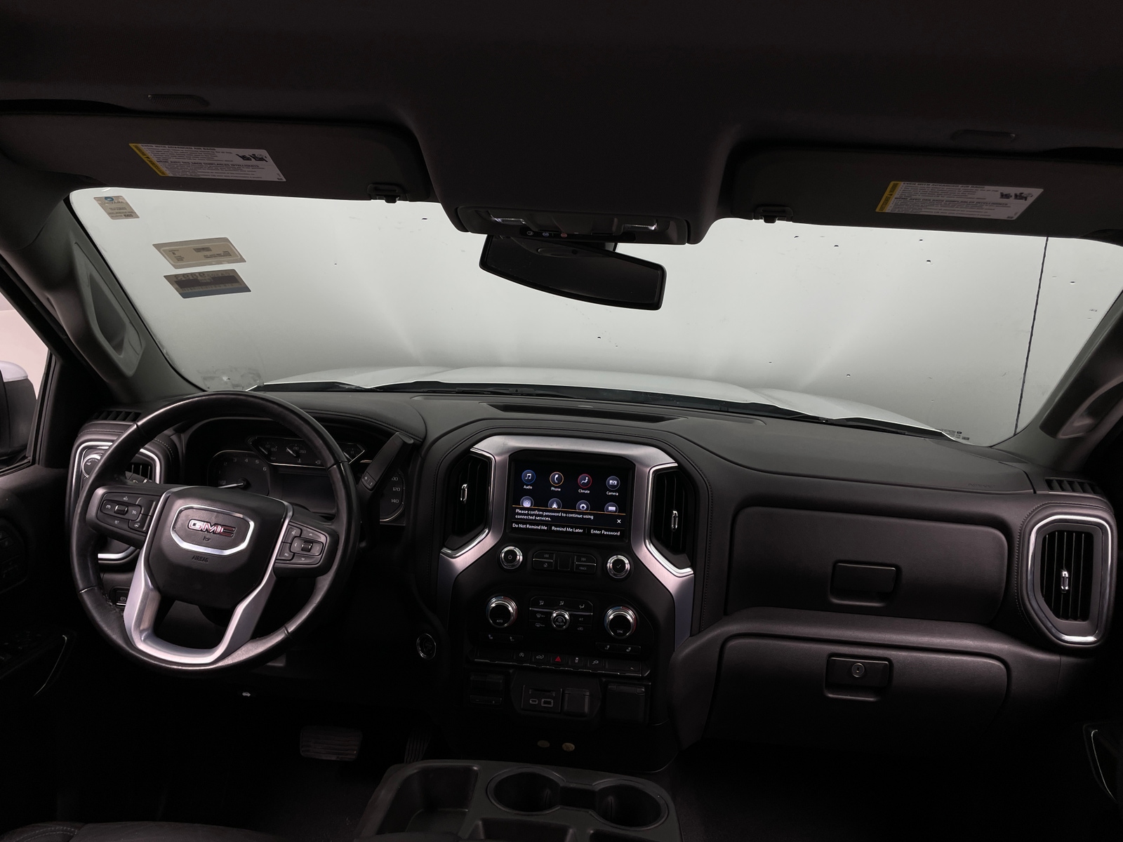 Thumbnail: 2019 GMC Sierra 1500 - 2