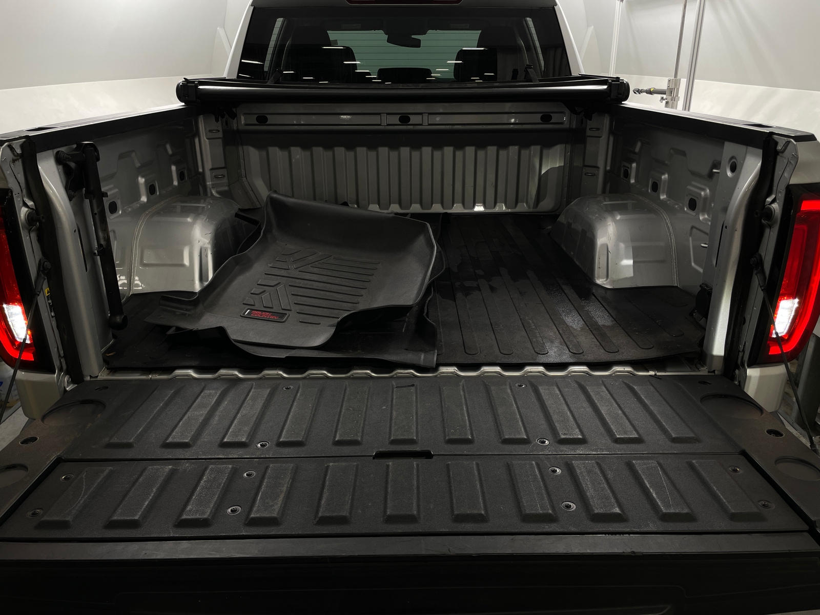 Thumbnail: 2019 GMC Sierra 1500 - 6